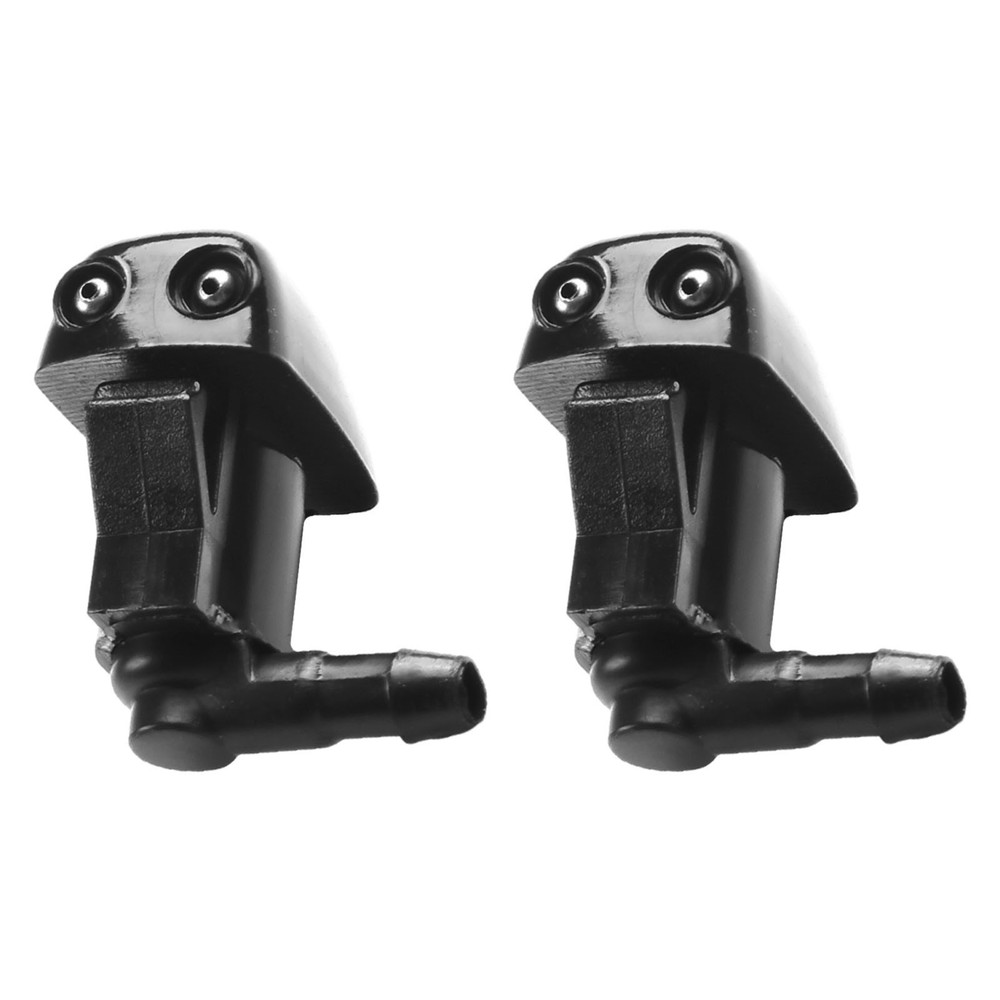 For Mazda Washer Nozzle Car Accessory Auto Windscreen Wiper Direct Replacement