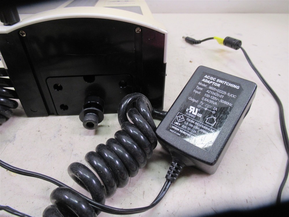 American Diagnostic ADC e-sphyg 2 Automatic Sphygmomanometer 9002