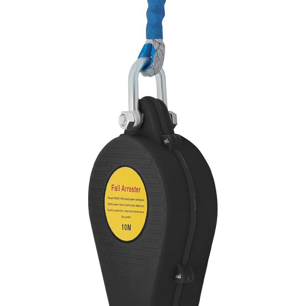 10m Self-Retractable Fall Arrester, Fall Arrest Protector, Fall Protection Gear