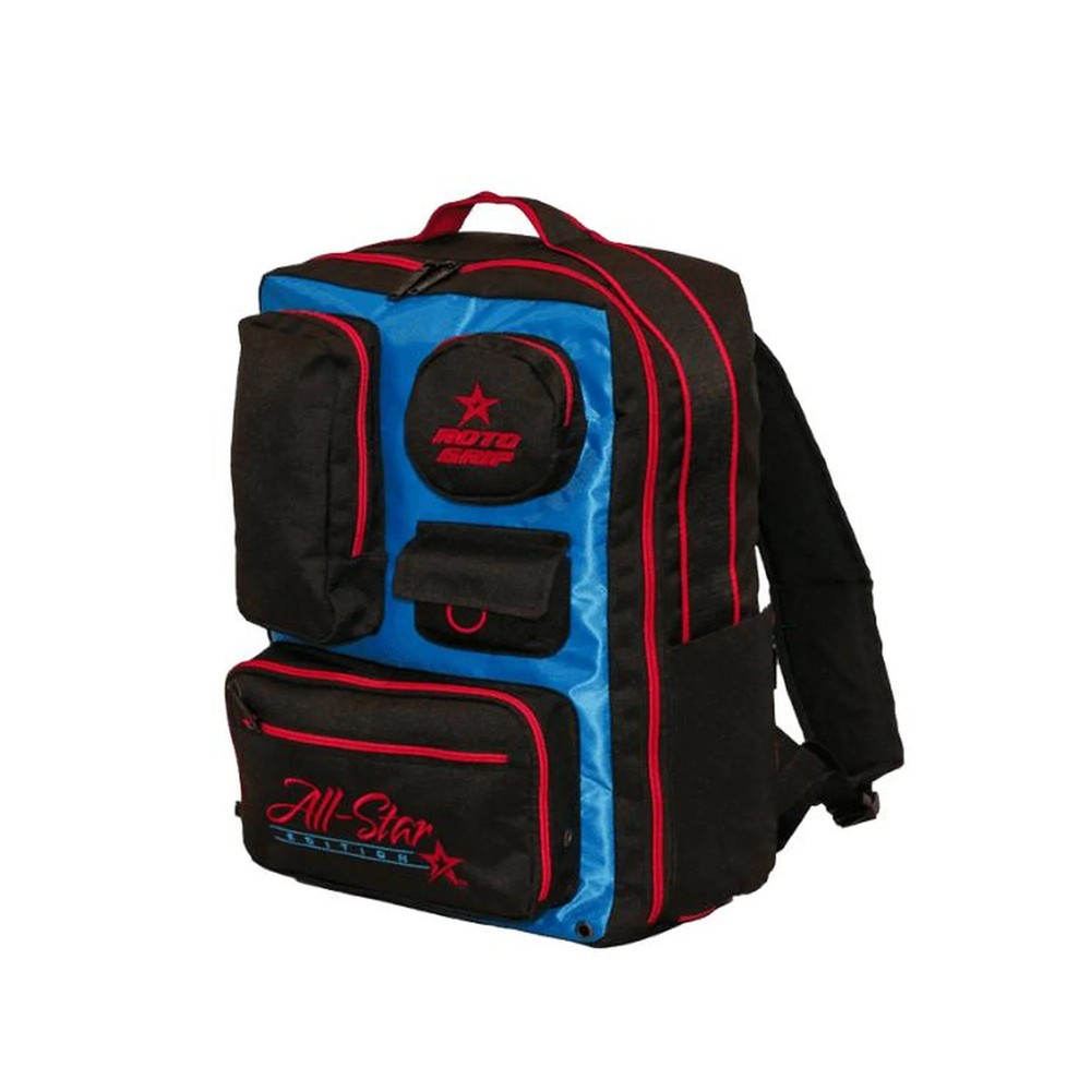 Roto Topliner Backpack Competitor, Bowling Backpack