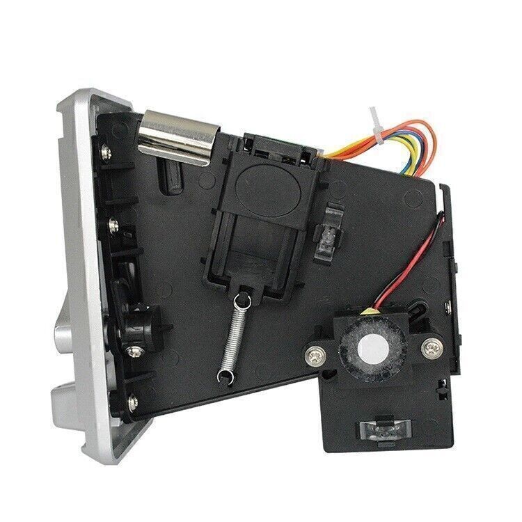JY-100F CPU Comparison Coin Acceptor Comparable Coin Selector Vending Arcade