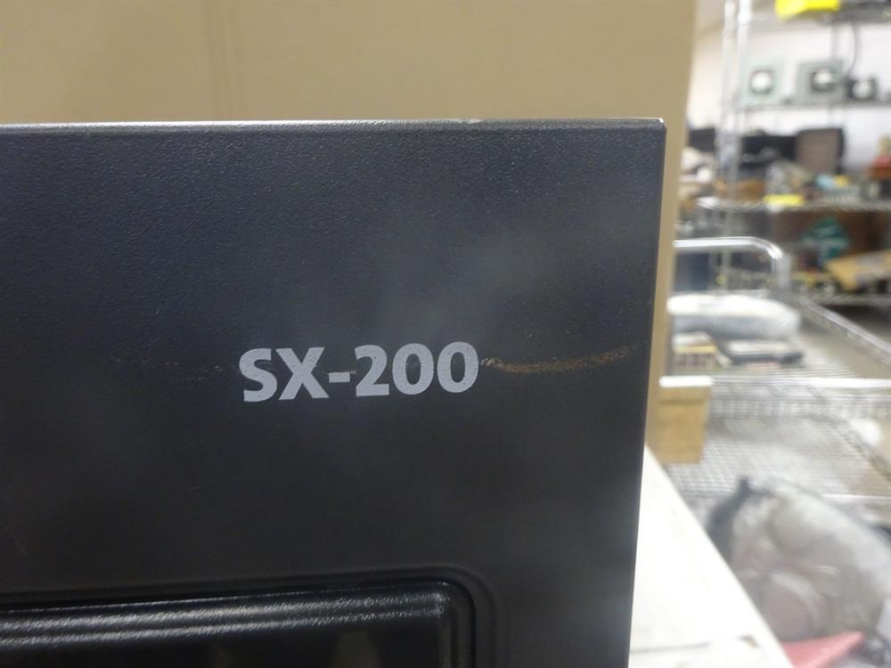 Mitel 50004041 Cabinet / (Empty Slots, DOES NOT INCLUDE CARDS)