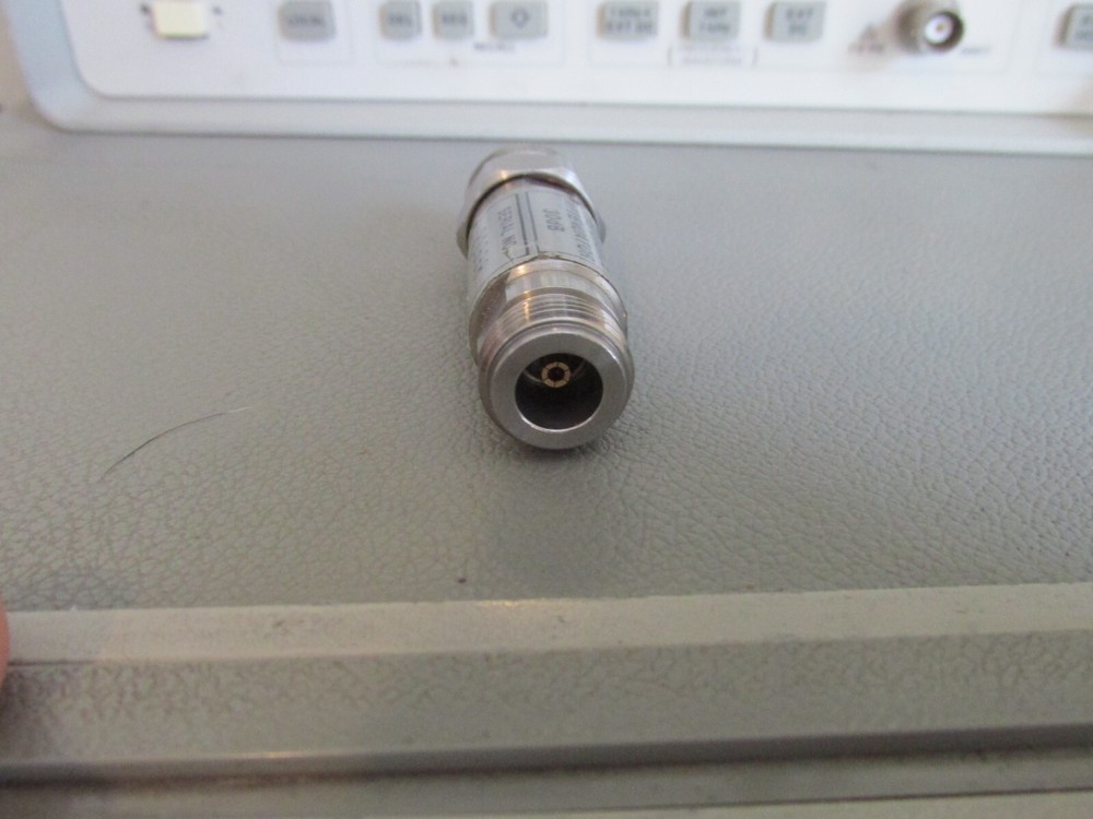 Agilent / HP 11708A Reference Attenuator 30 dB 50 MHz **TESTED**