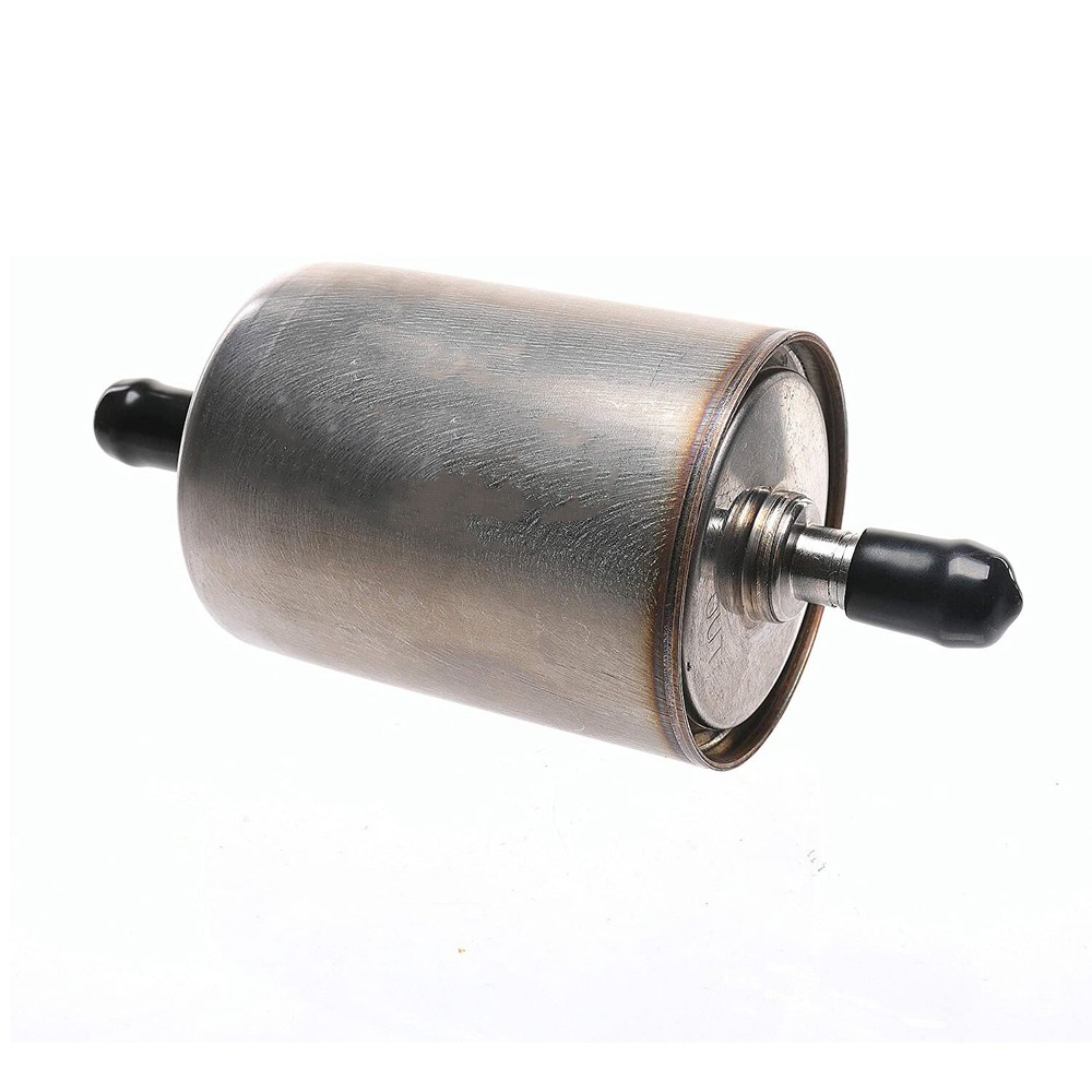3/8" Inline Magnetic Transmission Filter Replacement for Magnefine