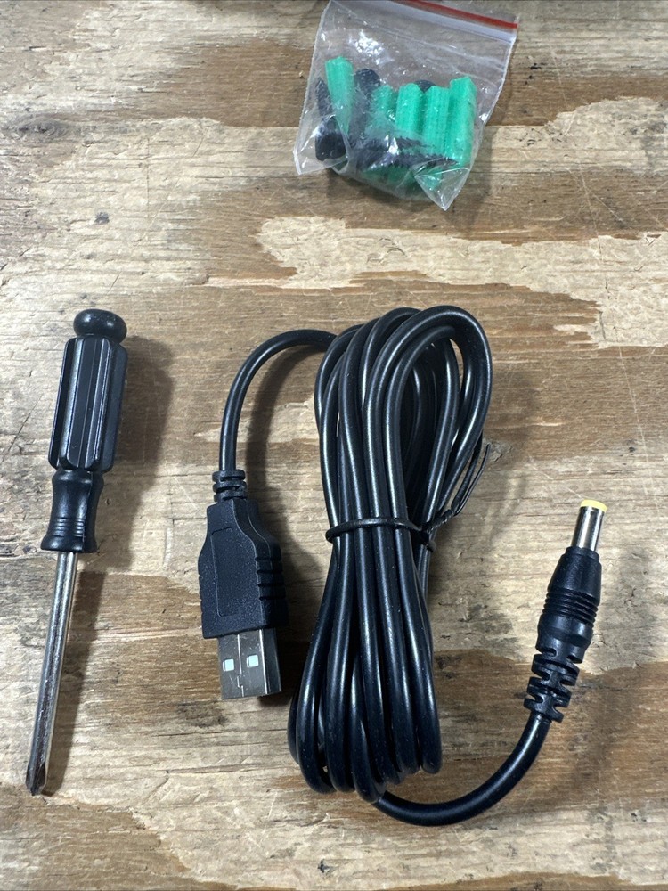 Expandable for Wuloo Wireless Driveway System (Only Sensor, CAN NOT Work With...