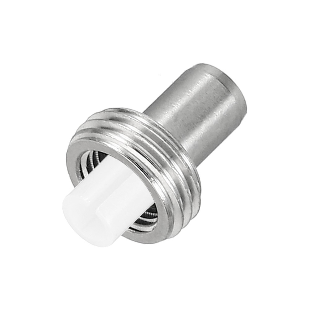 Fiber Optical Tool Sets, 6 Pack 5mm Ceramic Core with Metal Heads