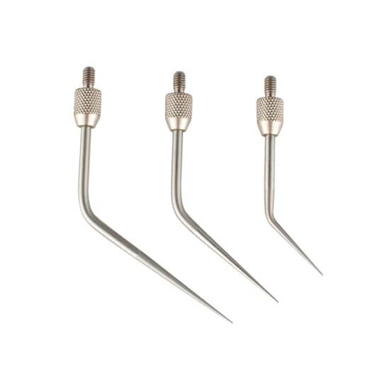 Needle Point Contact Points Set for Dial Digital Indicators Depth Gauge M2.5