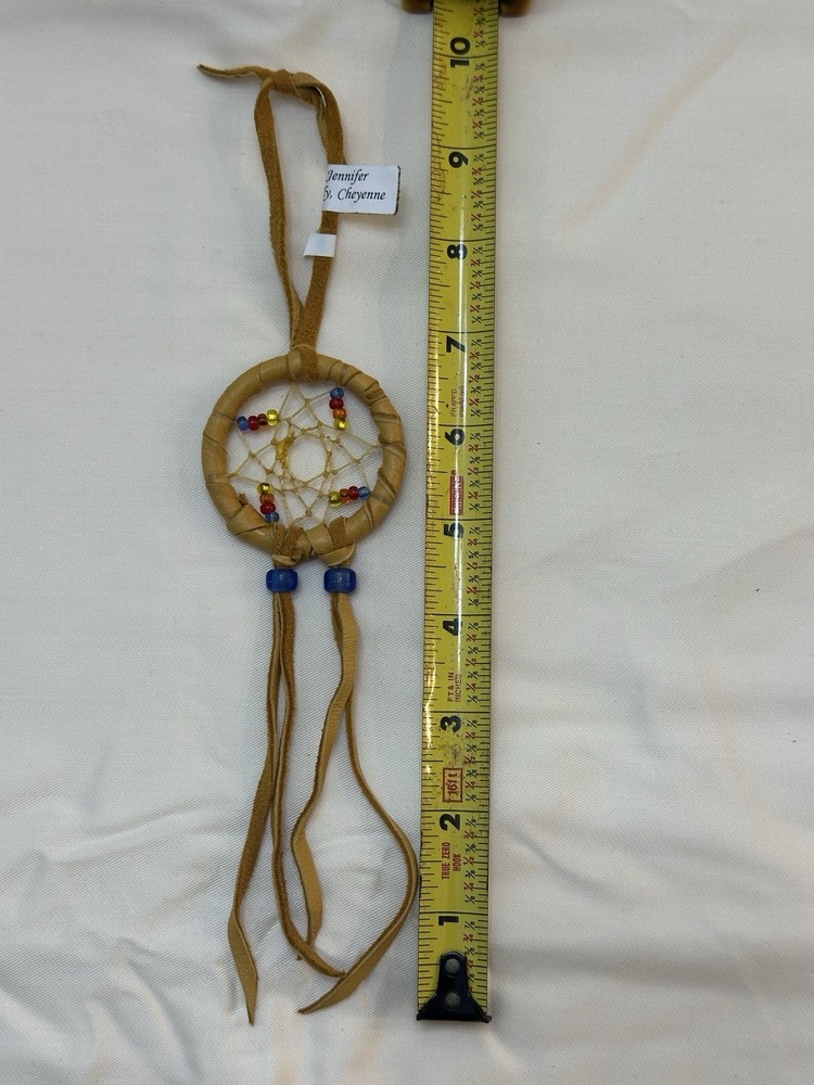 Dream Catcher Handmade Beaded