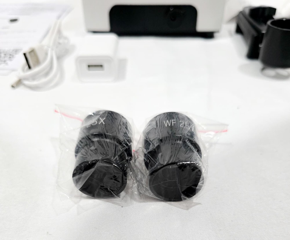 YJ-24B Optical Binocular Microscope (B2)