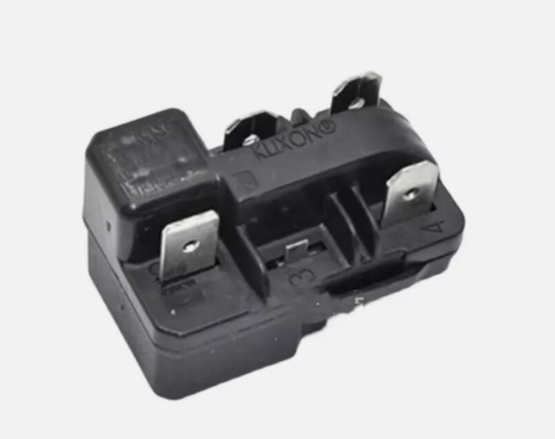 1PC Gcompatiable For refrigerator PTC overload starter BCD-220T