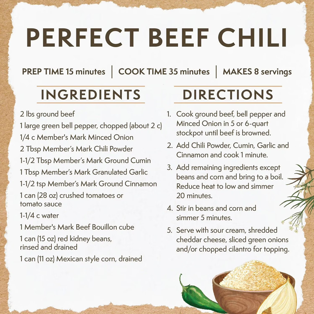 Member's Mark Beef Bouillon, 32 oz.