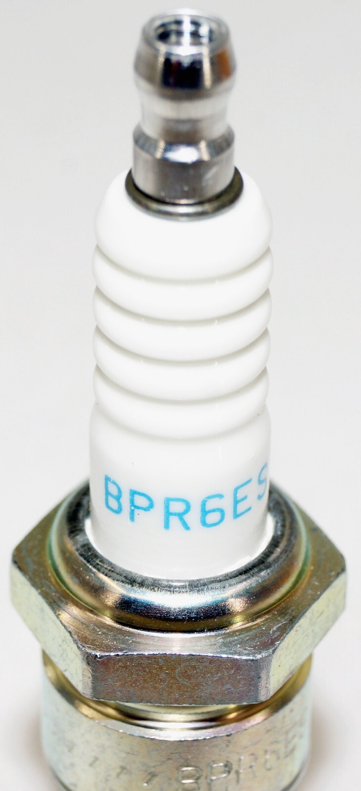 Set of 10 NGK 7131 Nickel Spark Plugs BPR6ES for Small Engines & Porsche VW Audi