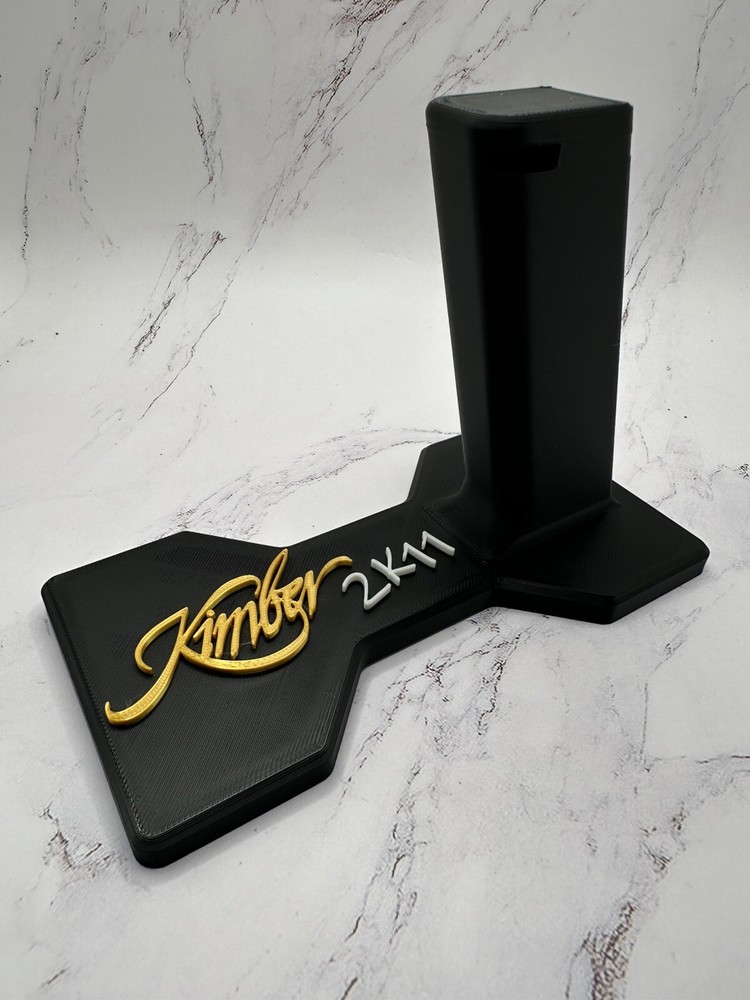Kimber 2K11 Double Stack Pistol Display Stand