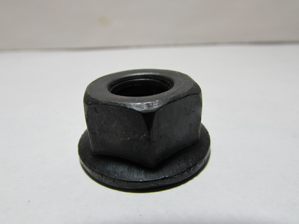 3/8-16 FN38 FLANGE NUT