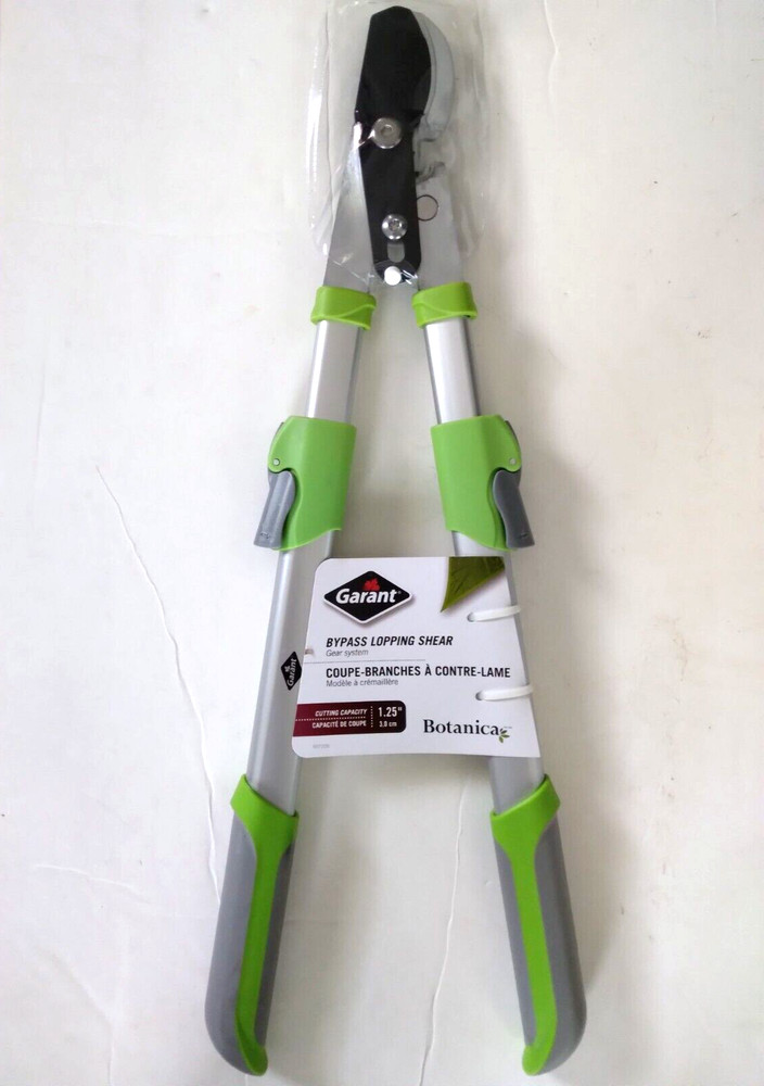 Garant Botanica Bypass Lopping Shear