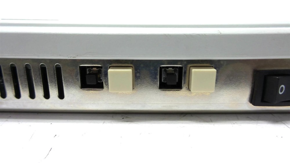 Nidek SC-2000 LCD System Chart - Free Shipping