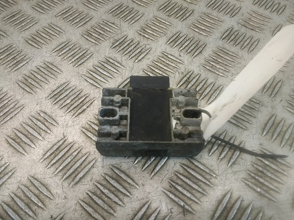 2004 PIAGGIO SKIPPER 125 RECTIFIER REGULATOR