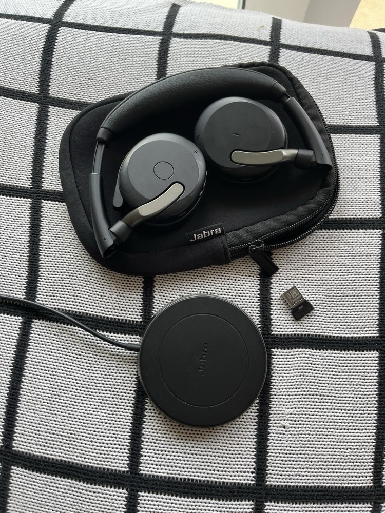 Jabra Evolve 2 65 Flex Headset