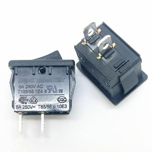 87799GS Generator On/Off Rocker Switch Replacement for Briggs & Stratton Engine