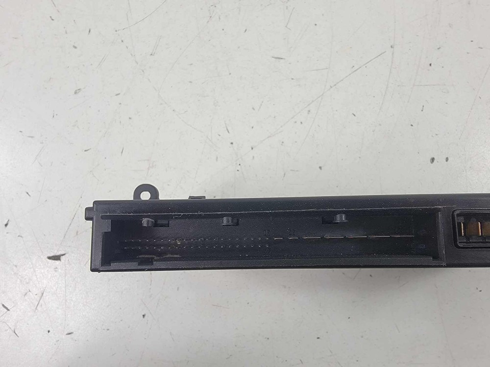 08-13 BMW E90 E92 E93 M3 OEM Body Control Module BCU BCM