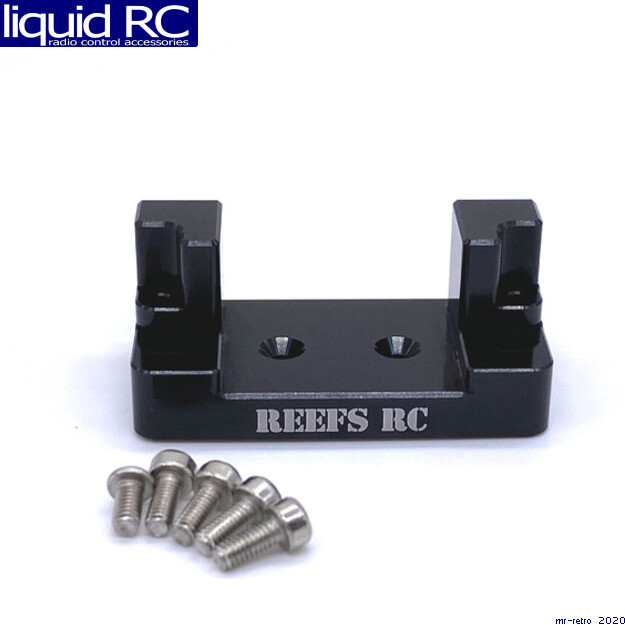 Reefs RC REEFS82 Micro Servo Mount