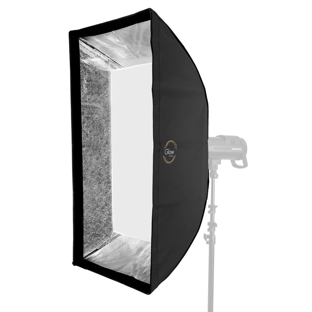 Glow Series III X-Large Rectangular Softbox (32 x 48") #GL3248