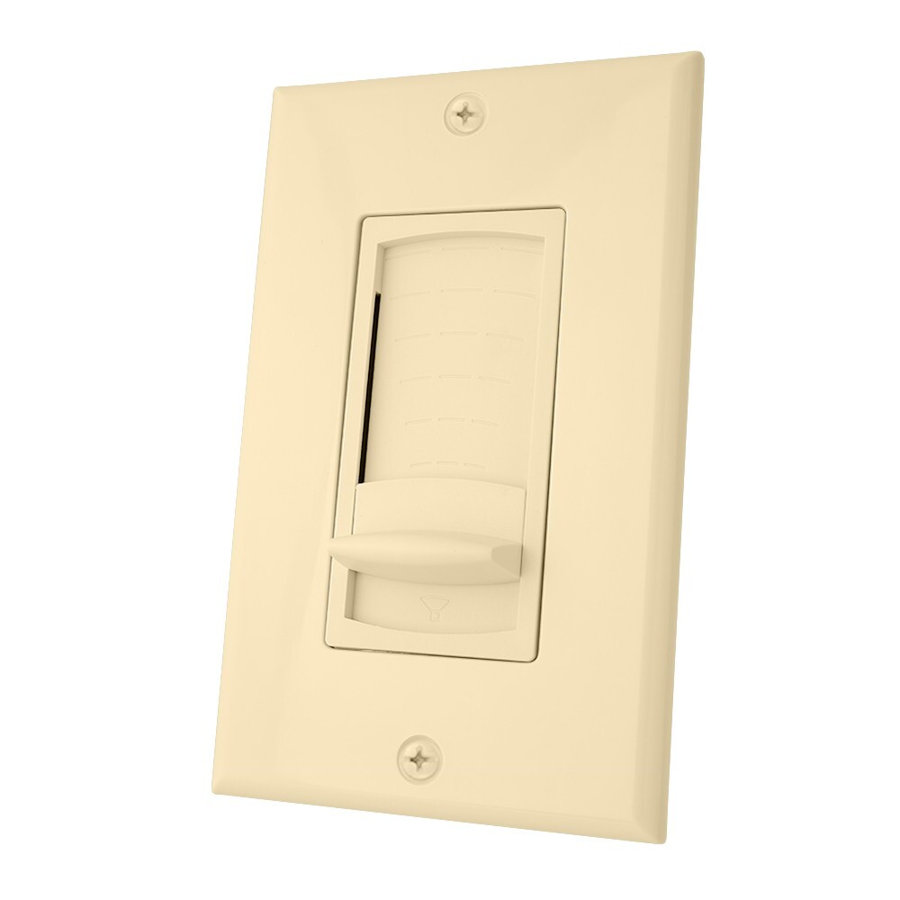 Skywalker Advantage 50-Watt Sliding Resistor-Based Volume Control (Ivory)