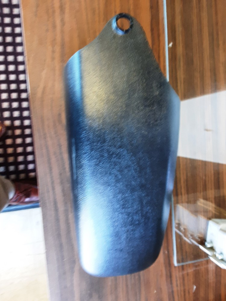 Custom Towing Mirror #1400