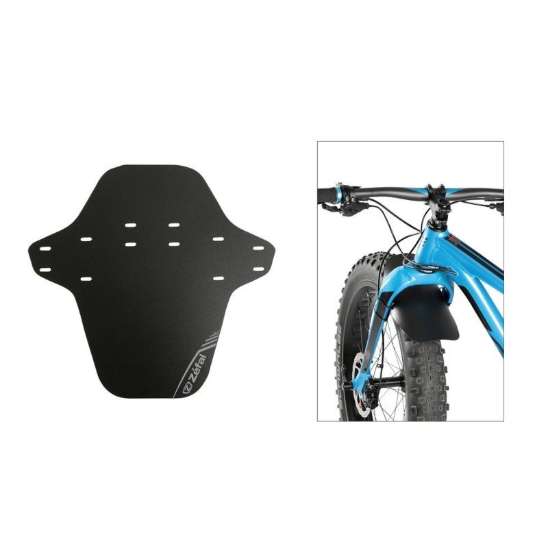 Zefal front fork deflector Lite XL