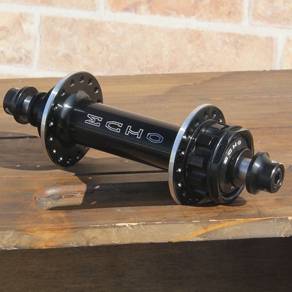 ECHO - TR Spline ND [116mm]