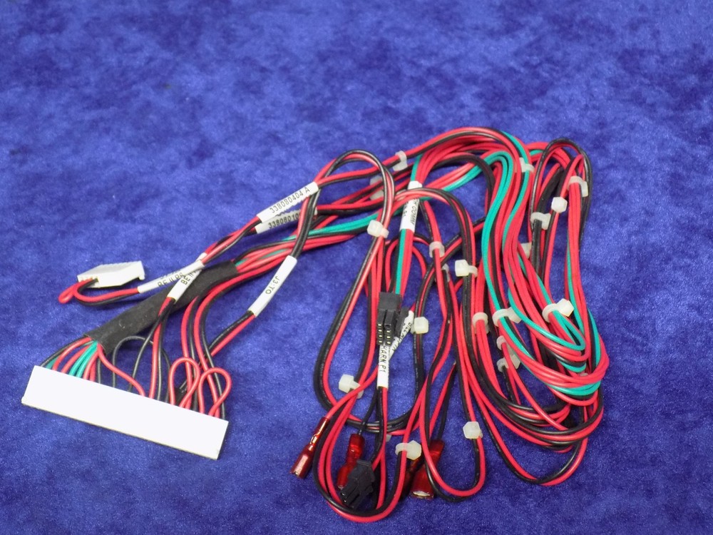 NEW IGT 338080100 WIRE HARNESS