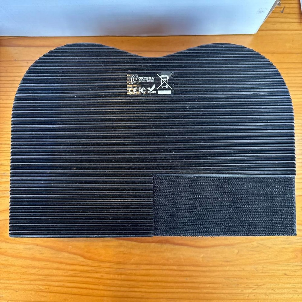 ORTEGA QUANTUMloop Multi Digital Stomp Box Loop Cajon