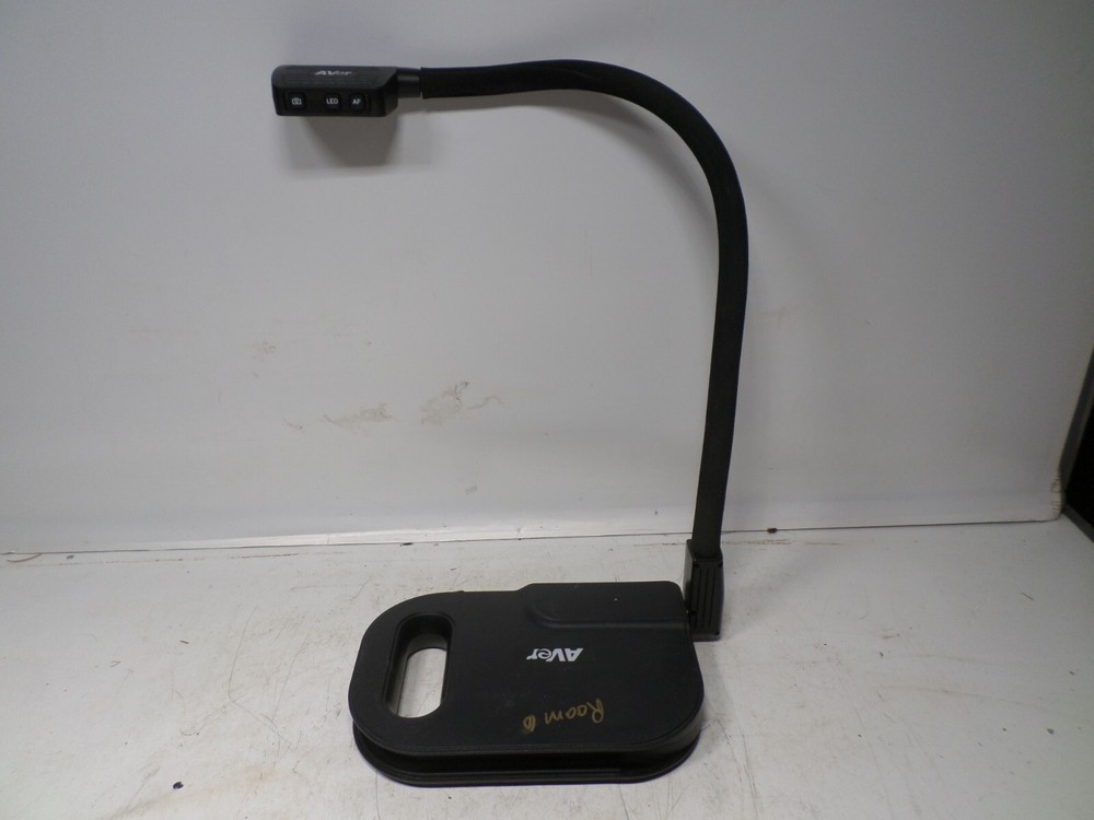 AVer AVerVision U50 Document Camera