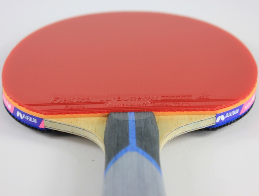 Bty 802 FL Racket Set