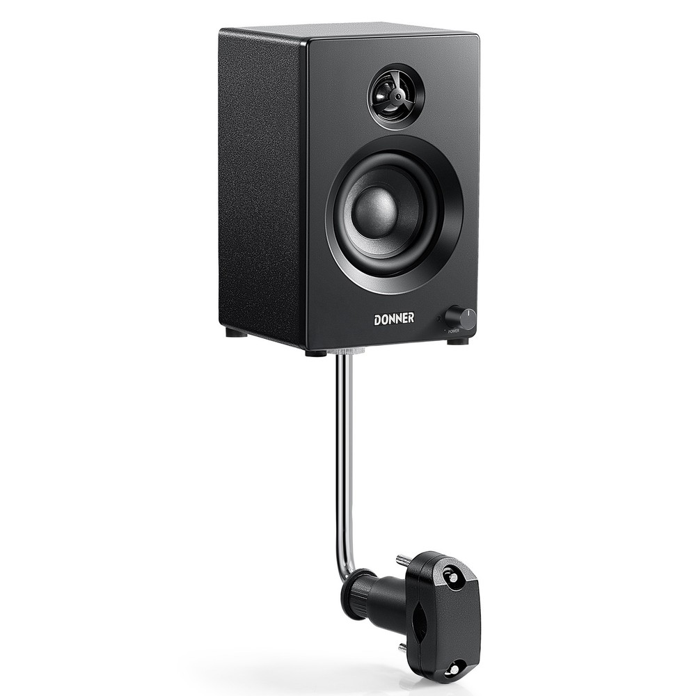 Donner DDA-20SE Electronic Drum Amp Bluetooth Dual Drivers Practice Speaker