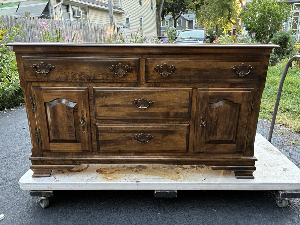 Heywood Wakefield Buffet