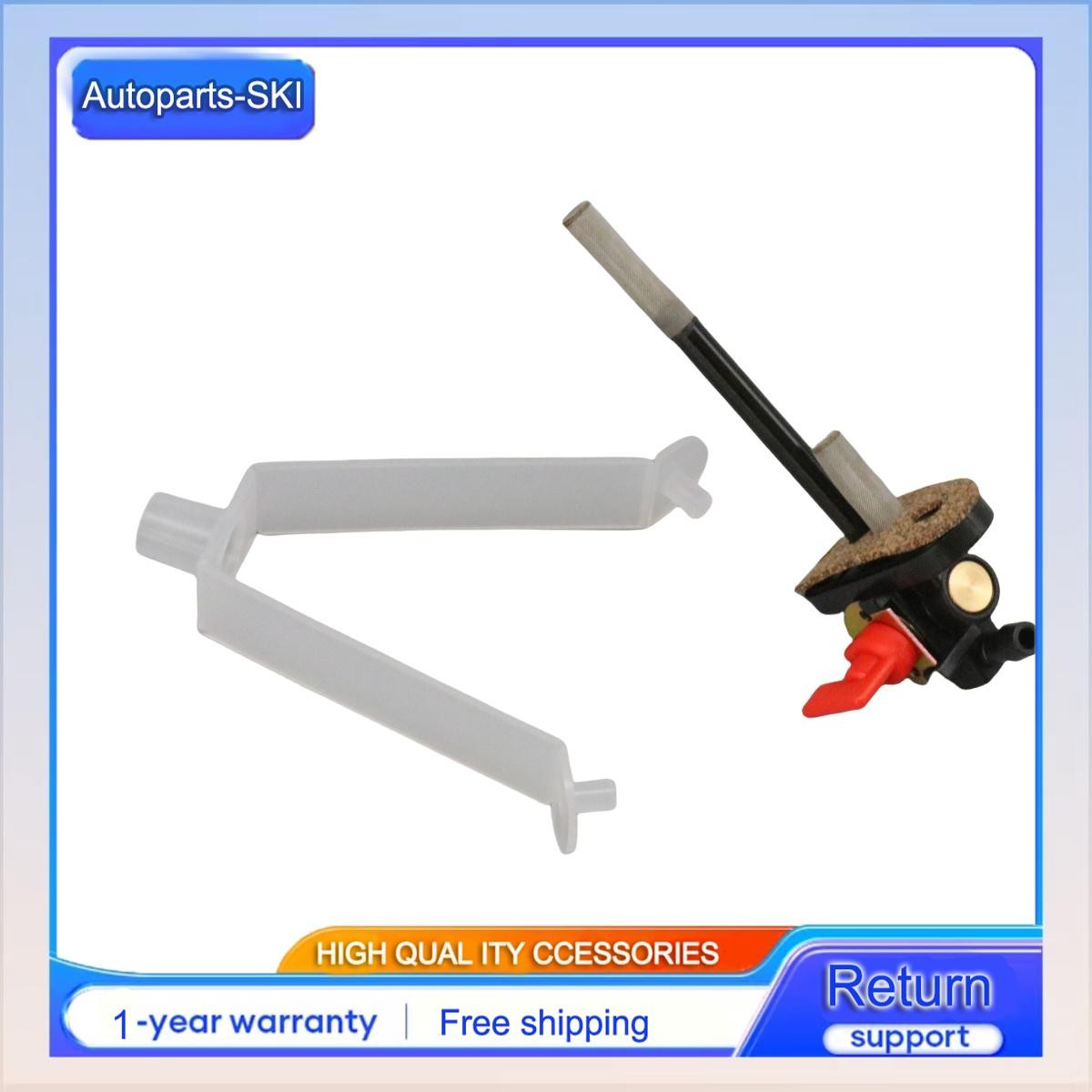 Fuel Valve Petcock For Polaris Trail Boss 350L 1993 Trail Blazer 250 1993-2006