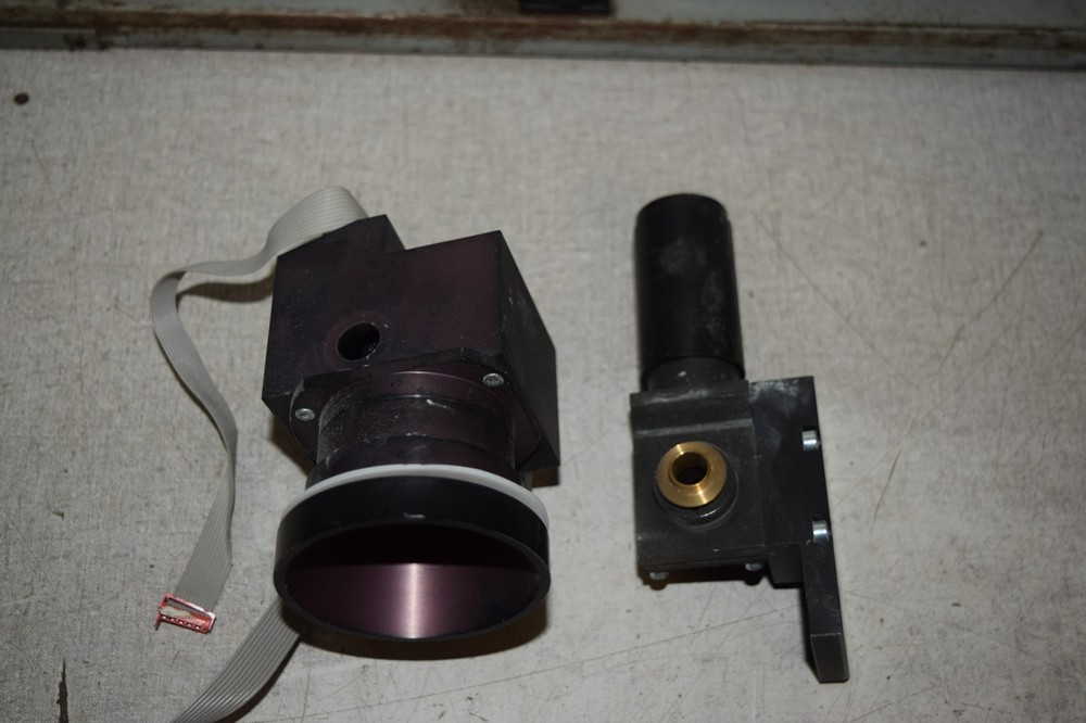 Laser Scan Head 08123980