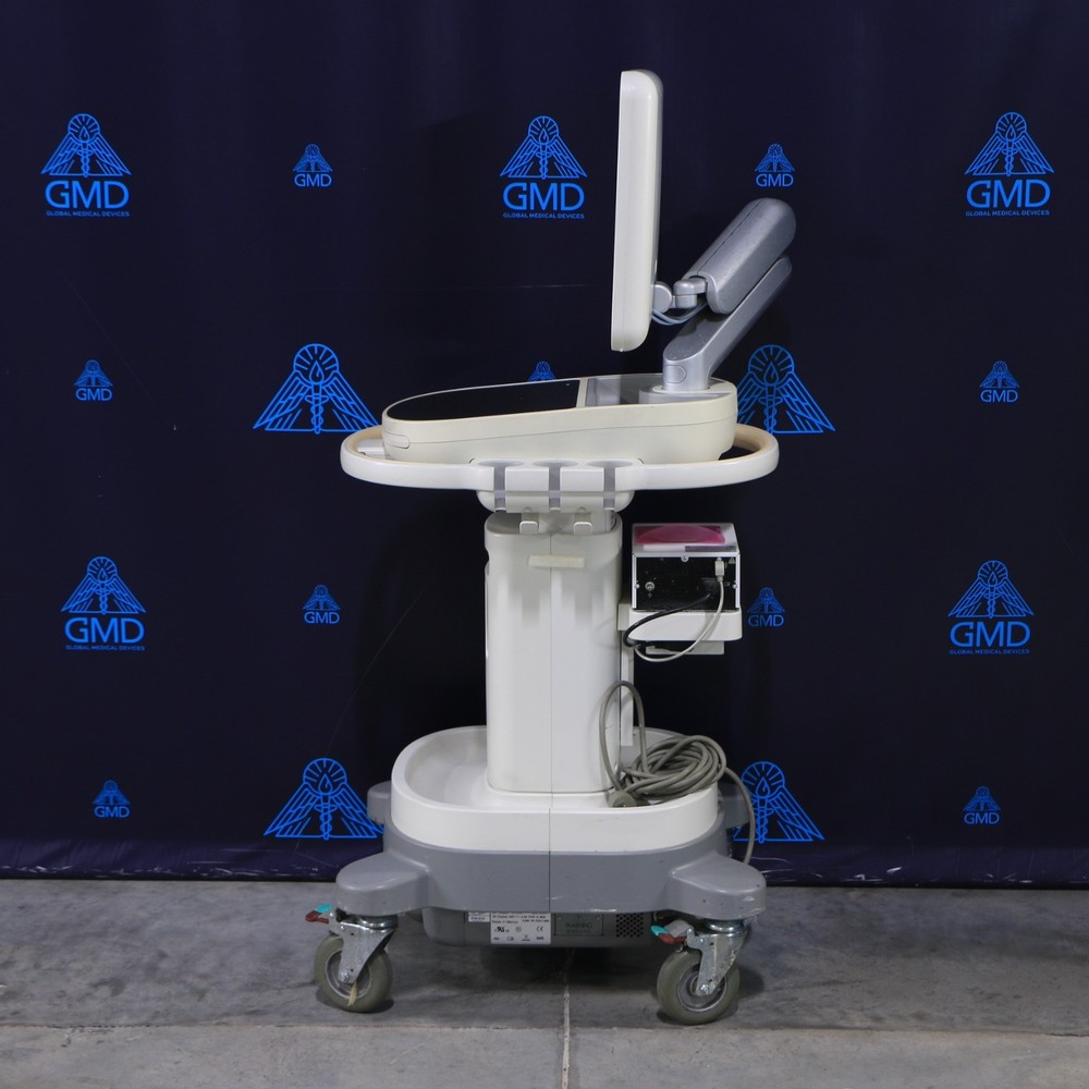 Philips Sparq Ultrasound System