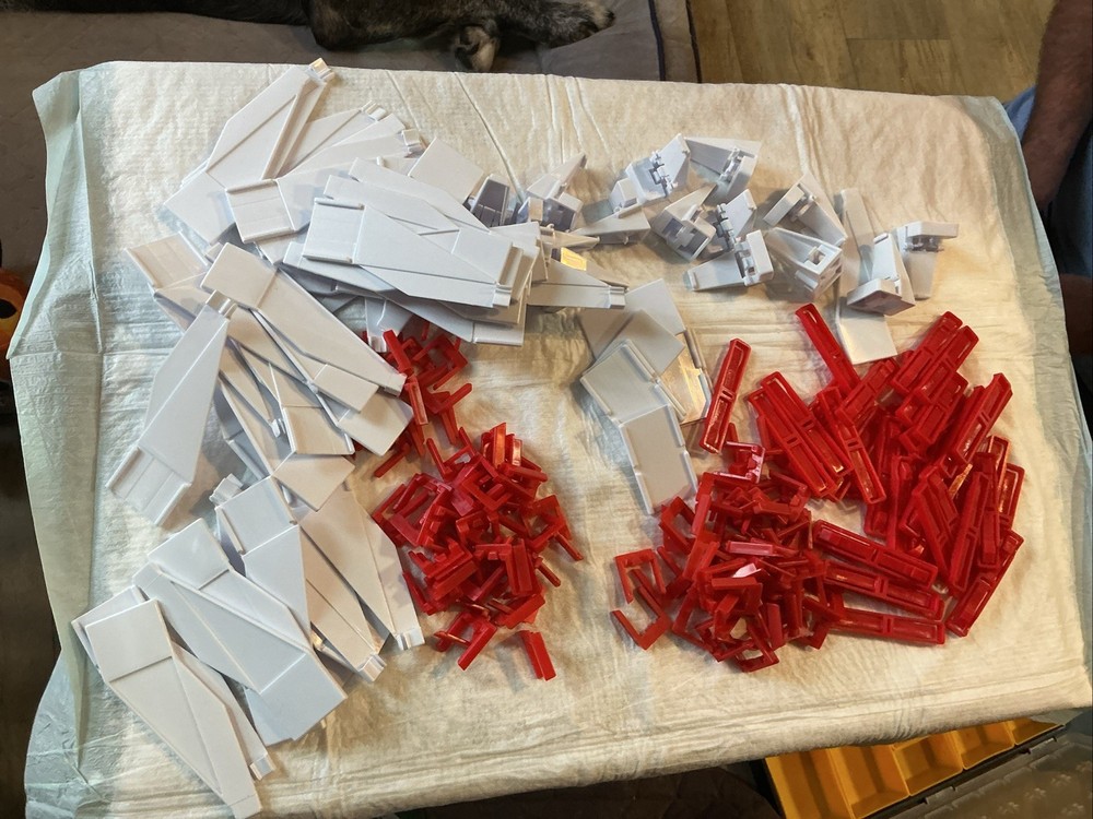 carrera evolution accessories Large Lot