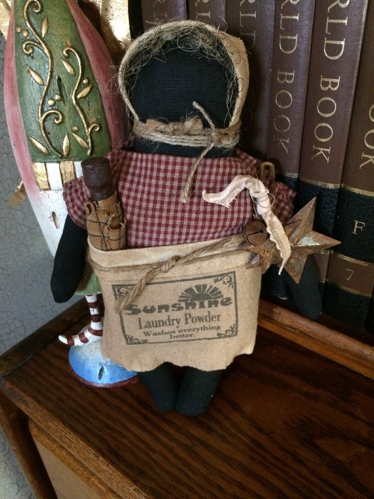 Set/50 Primitive 7" 7 inch IVORY Pip Berry Garland Picks Wedding Craft Pips Farm