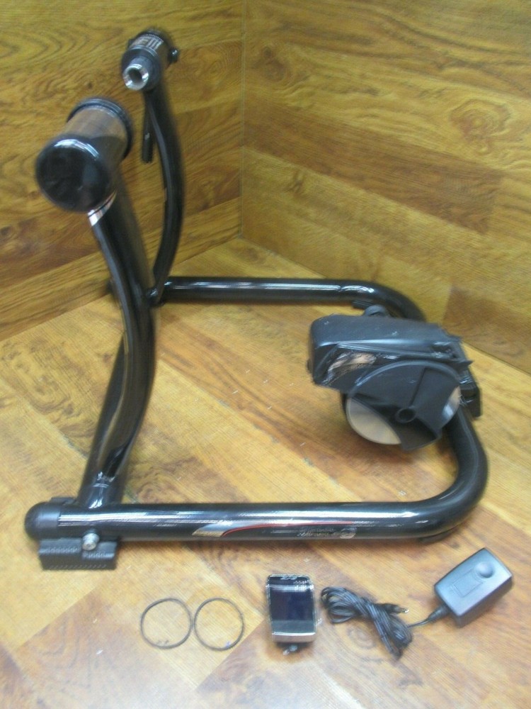 ELITE SUPER CRONO FORTE DIGITAL WIRELESS TRAINER - FOLDABLE