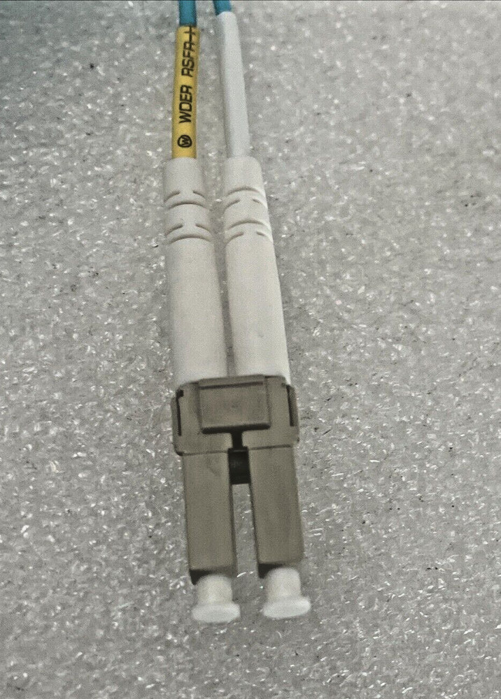 New Sealed Fiber Patch Cable FSPDD11-03M Corning Patch Cable