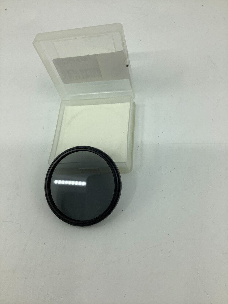 Circular Polarizing Filter 52mm - Very Good Condition