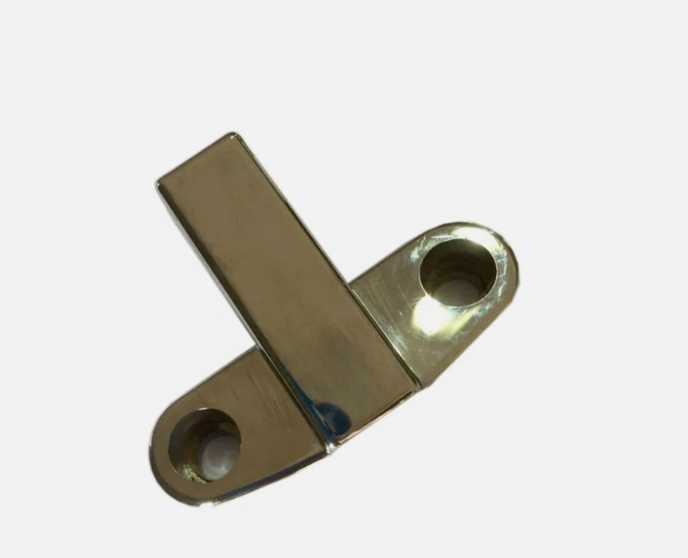 1pc Milling Machine Table Stop Bracket CNC Vertical Mill Tool C42 new