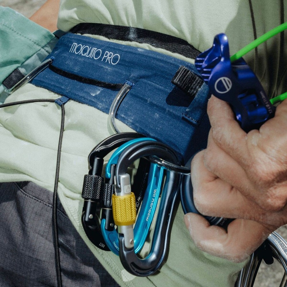 Wild Country Mosquito Pro Harness