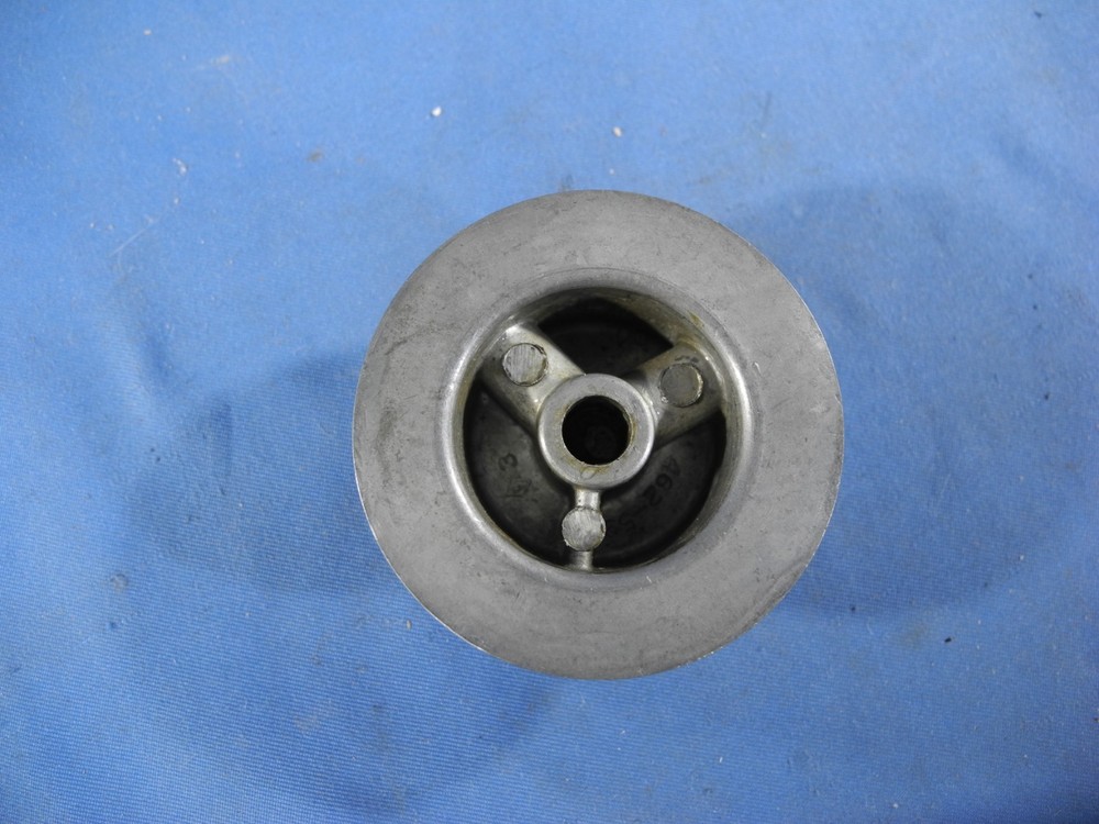 Heathkit VHF-1 Ham Radio Transmitter Knob for Final & Band (Free Shipping!)