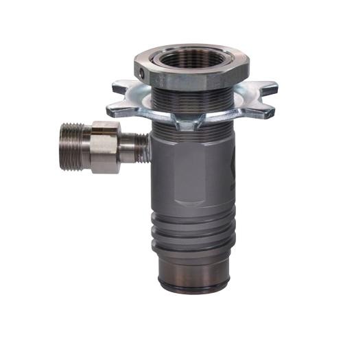 Graco Pump Cylinder