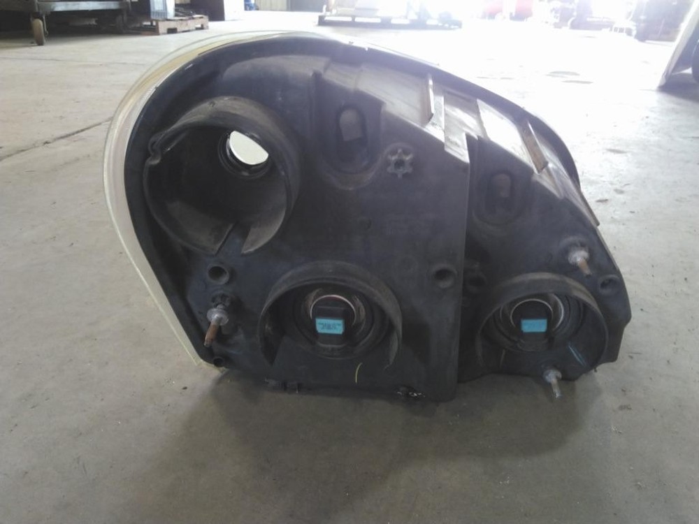For 2012 FREIGHTLINER CASCADIA 2007-2018 HEADLIGHT Left , MD