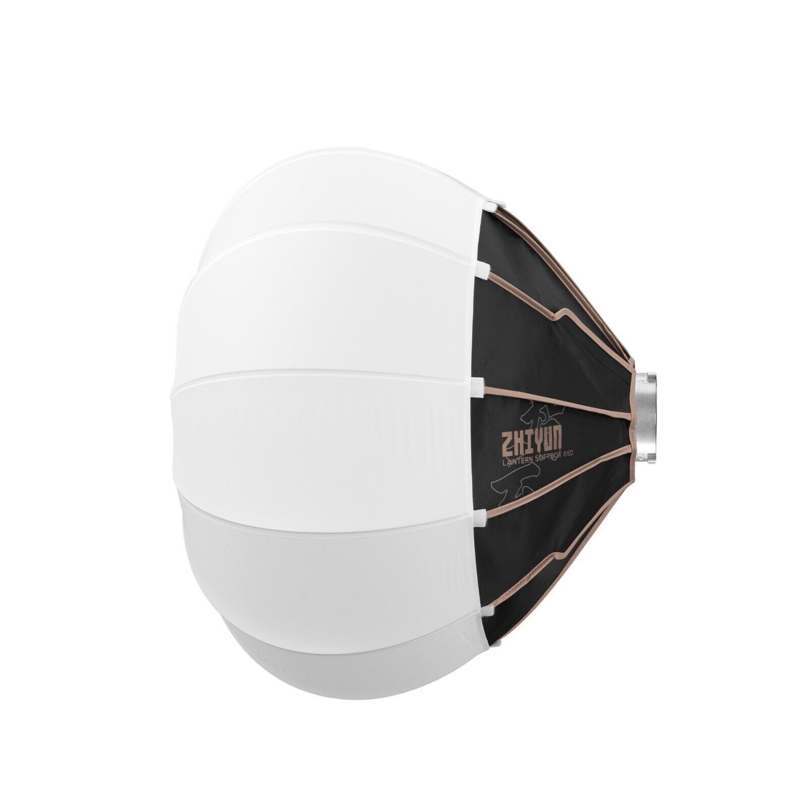 Zhiyun Collapsible Lantern Omnidirectional Beam Spread White Softbox for G200